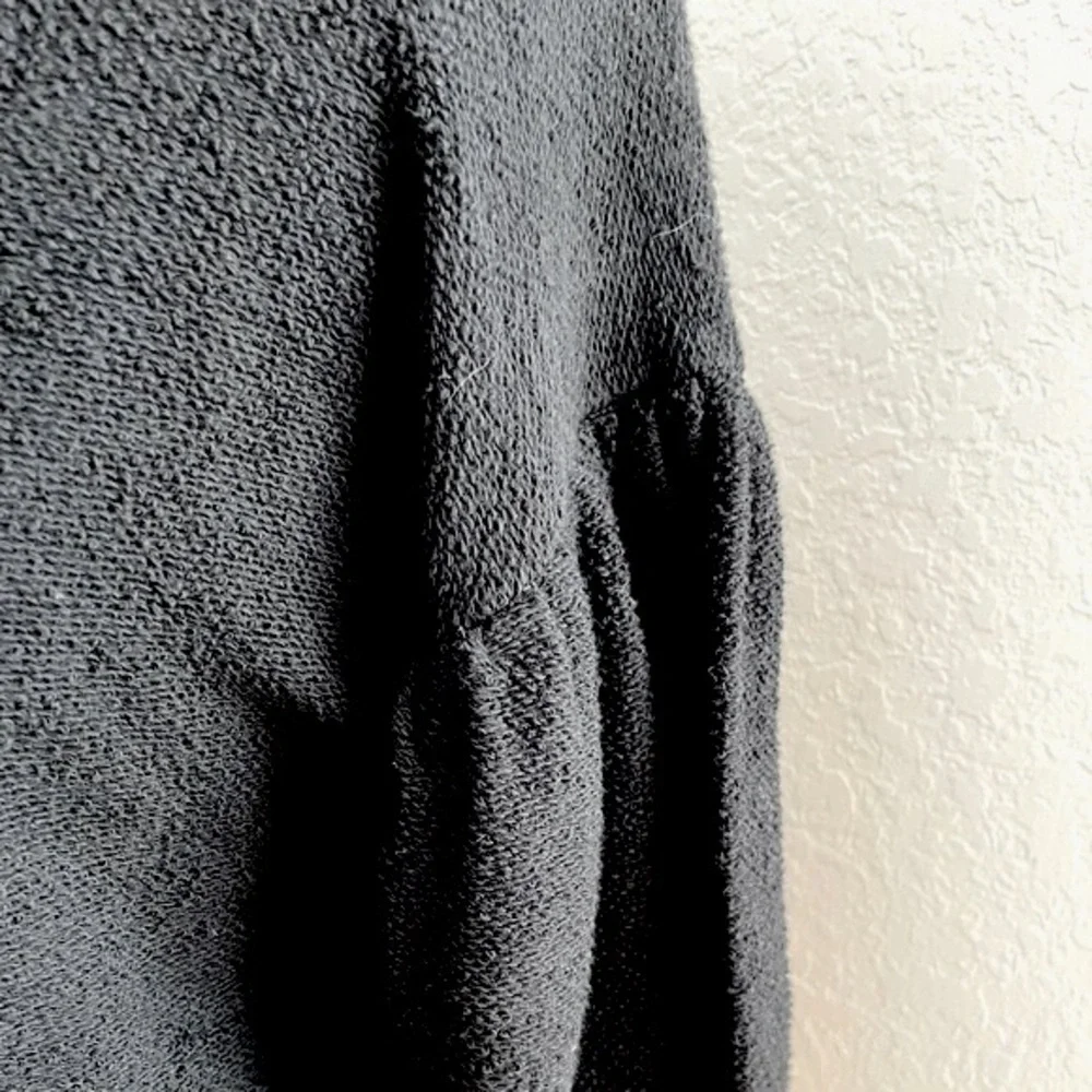FREE PEOPLE Sleeves Like These Sweatshirt